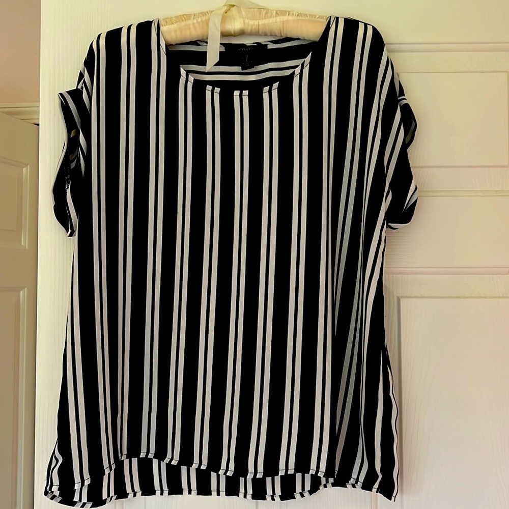 Striped blouse Forever 21